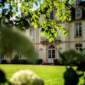 Chambre Double de Luxe
